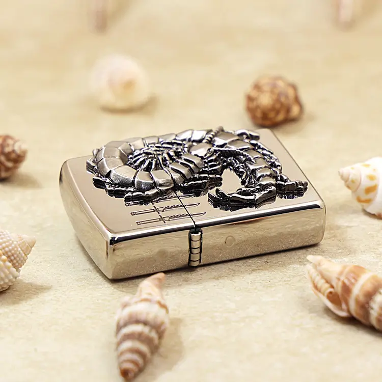 Zippo Venom Centipede - Image 5