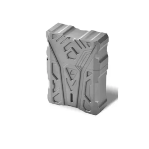 Classic Gray Design - Titanium