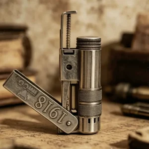 IMCO Streamline 6700 - 1918 - Image 3