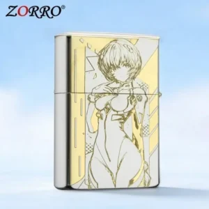 Zorro 902S Neon Genesis Evangelion - Image 2