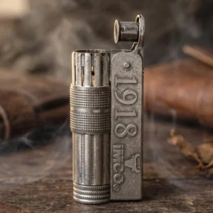 IMCO Streamline 6700 - 1918
