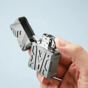 Classic Gray Design - Titanium - Image 2