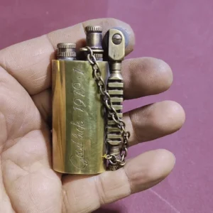 Vintage Trench Lighter - 1919 - Image 3