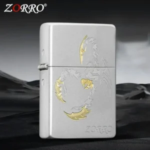 Silver Archives | Official Mr. White Lighters