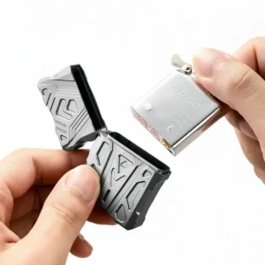 Classic Gray Design - Titanium - Image 3