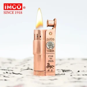 IMCO Streamline 6700 108th Anniversary Edition - Red