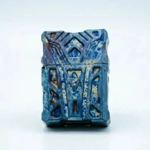 Classic Inlaid Design - Titanium - Image 3