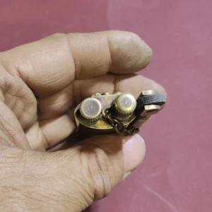 Vintage Trench Lighter - 1919 - Image 5