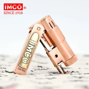 IMCO Streamline 6700 108th Anniversary Edition - Red - Image 9