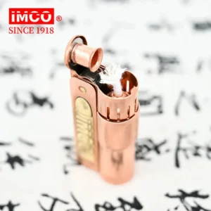IMCO Streamline 6700 108th Anniversary Edition - Red - Image 5