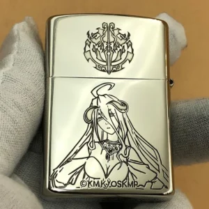 Zorro 902S Overlord - Silver - Image 3