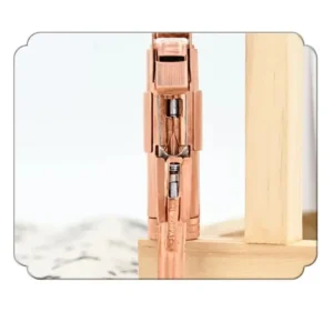 IMCO Streamline 6700 108th Anniversary Edition - Red - Image 7