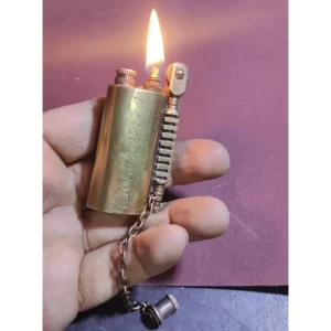 Vintage Trench Lighter - 1919 - Image 4