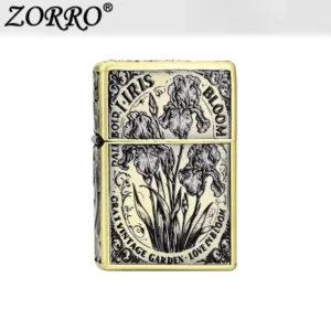 Zorro Custom Armor