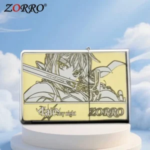 Zorro 902S Fate/stay night - Image 2