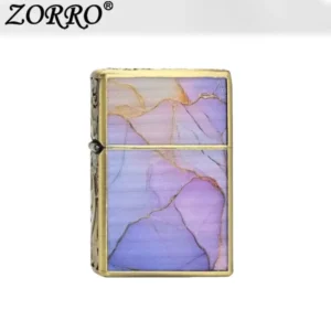 Zorro Custom Armor