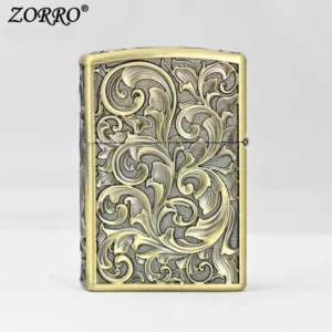 Zorro Custom Armor - Image 2