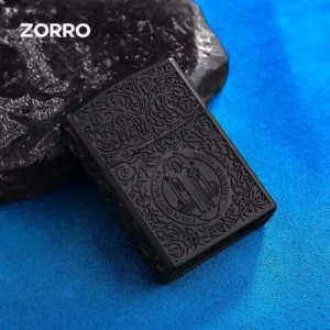 Zorro Custom Armor - Image 2