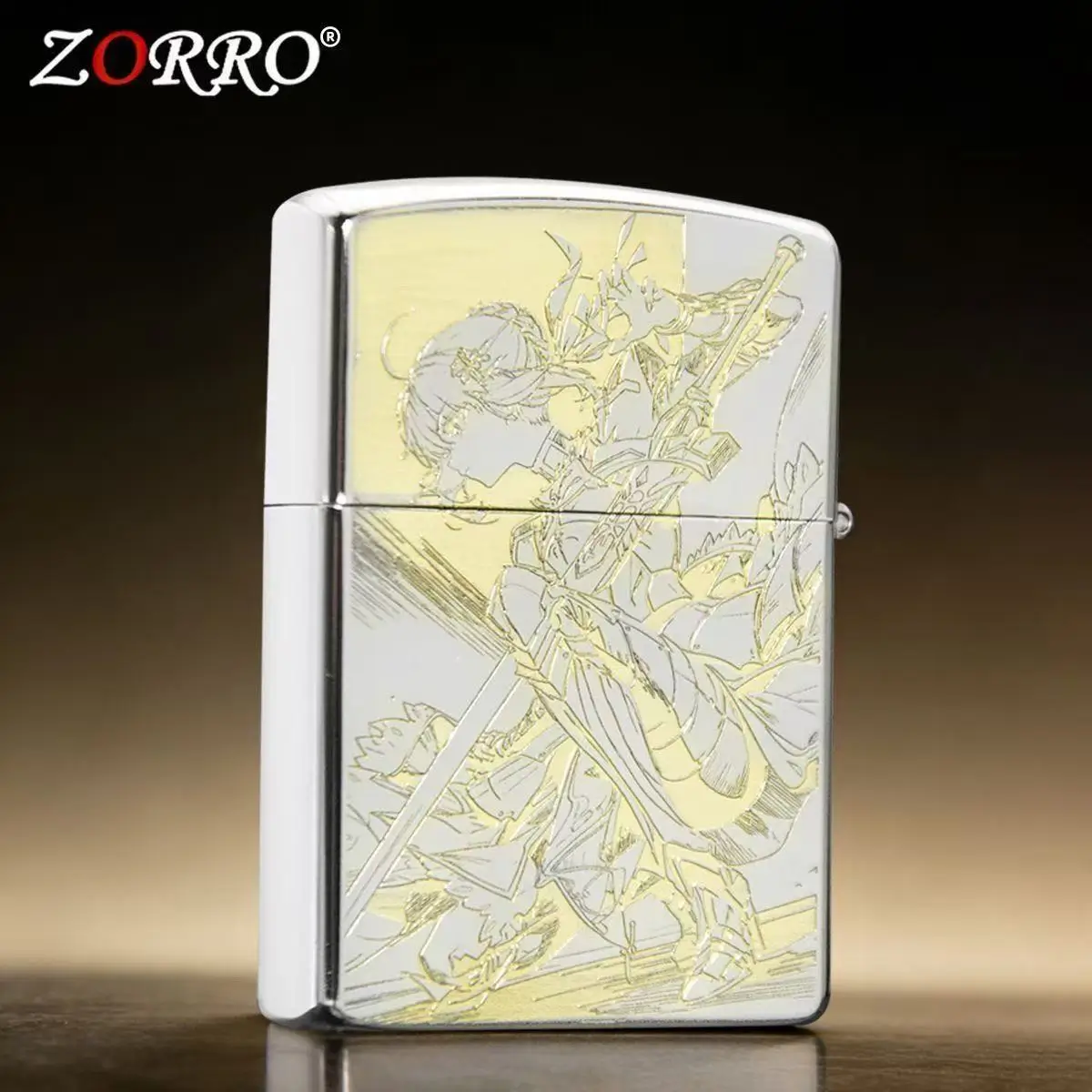 Zorro 902S Fate/stay night - Image 2