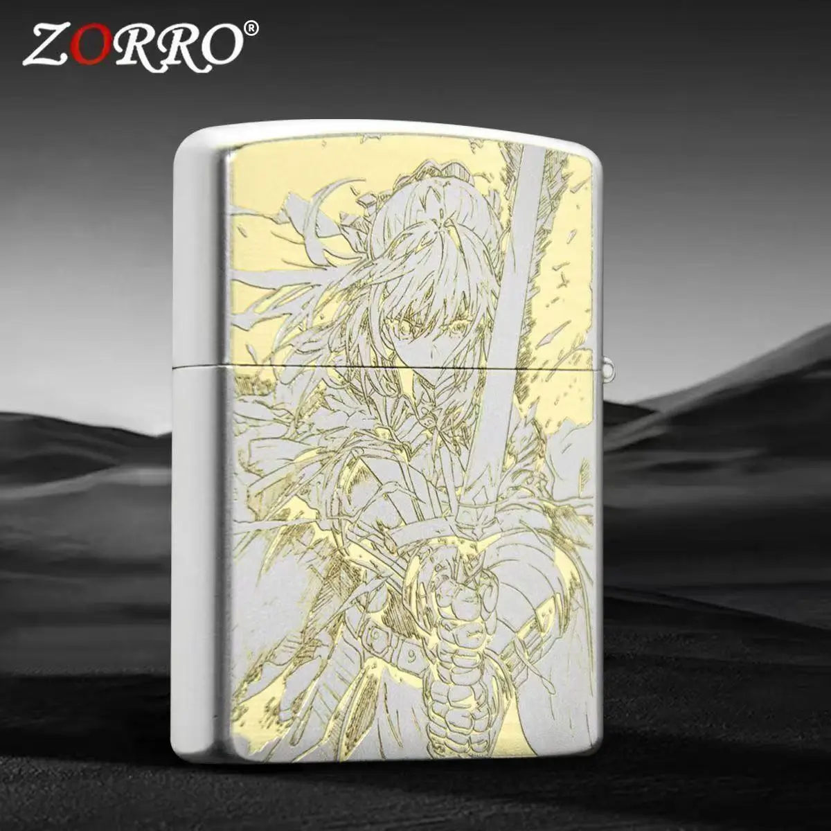 Zorro 902S Fate/stay night - Image 2