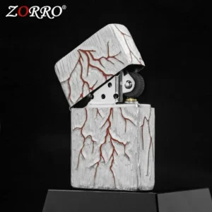 Zorro 902 Cracks - Image 4