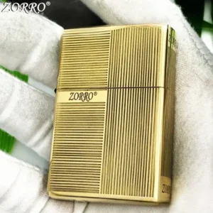 Zorro 902 Logo