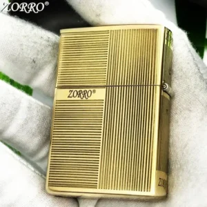 Zorro 902 Logo - Image 2