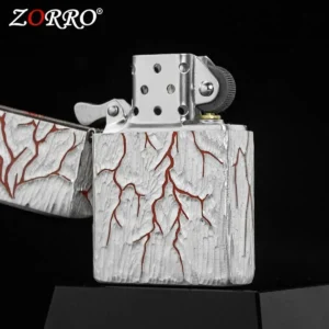 Zorro 902 Cracks - Image 3