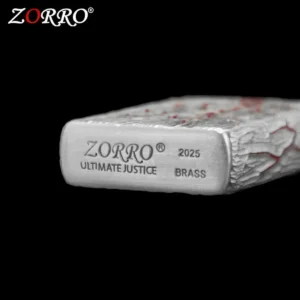 Zorro 902 Cracks - Image 5