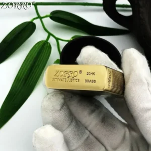 Zorro 902 Logo - Image 6