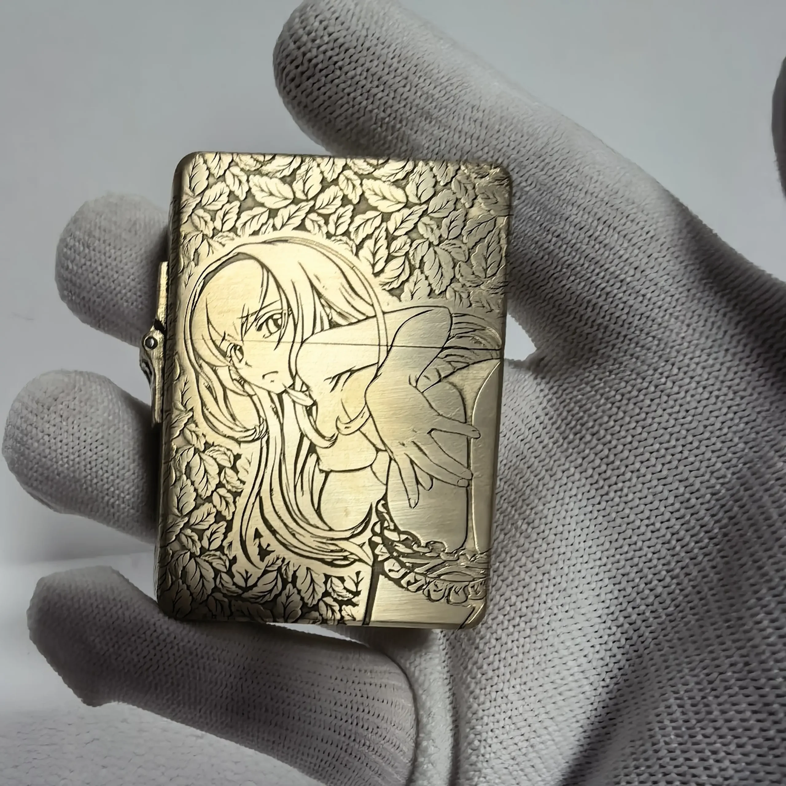 ZORRO 915S Lighters