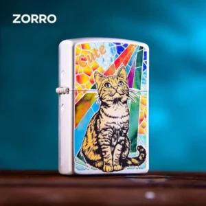 Zorro 902 Cat Lighter