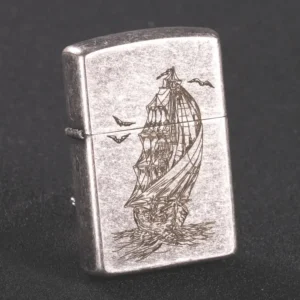 Zorro 902 Sailing Ship