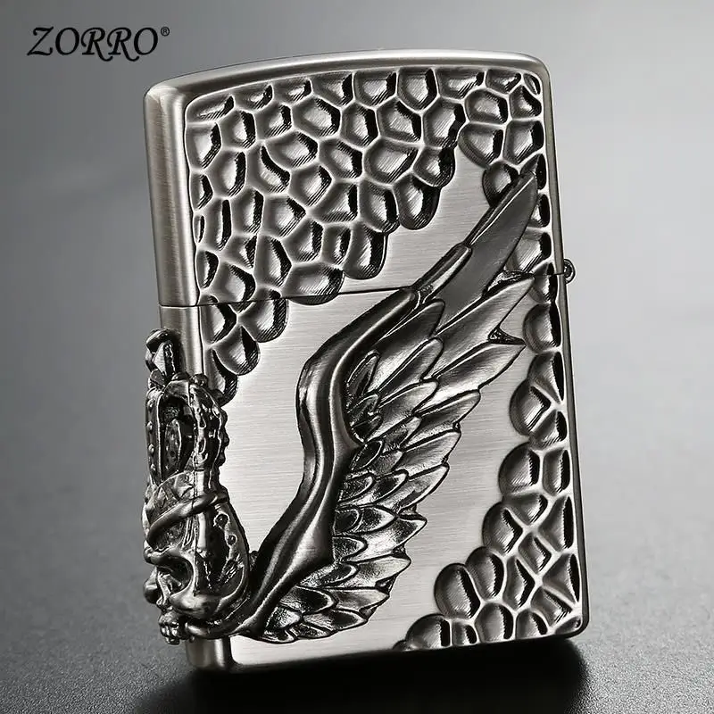 Zorro 902 Angel Wings