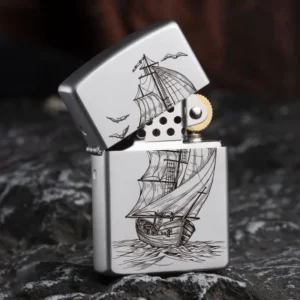 Zorro 902 Sailing Ship - Image 3