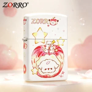 Zorro 902 Cute Lighter