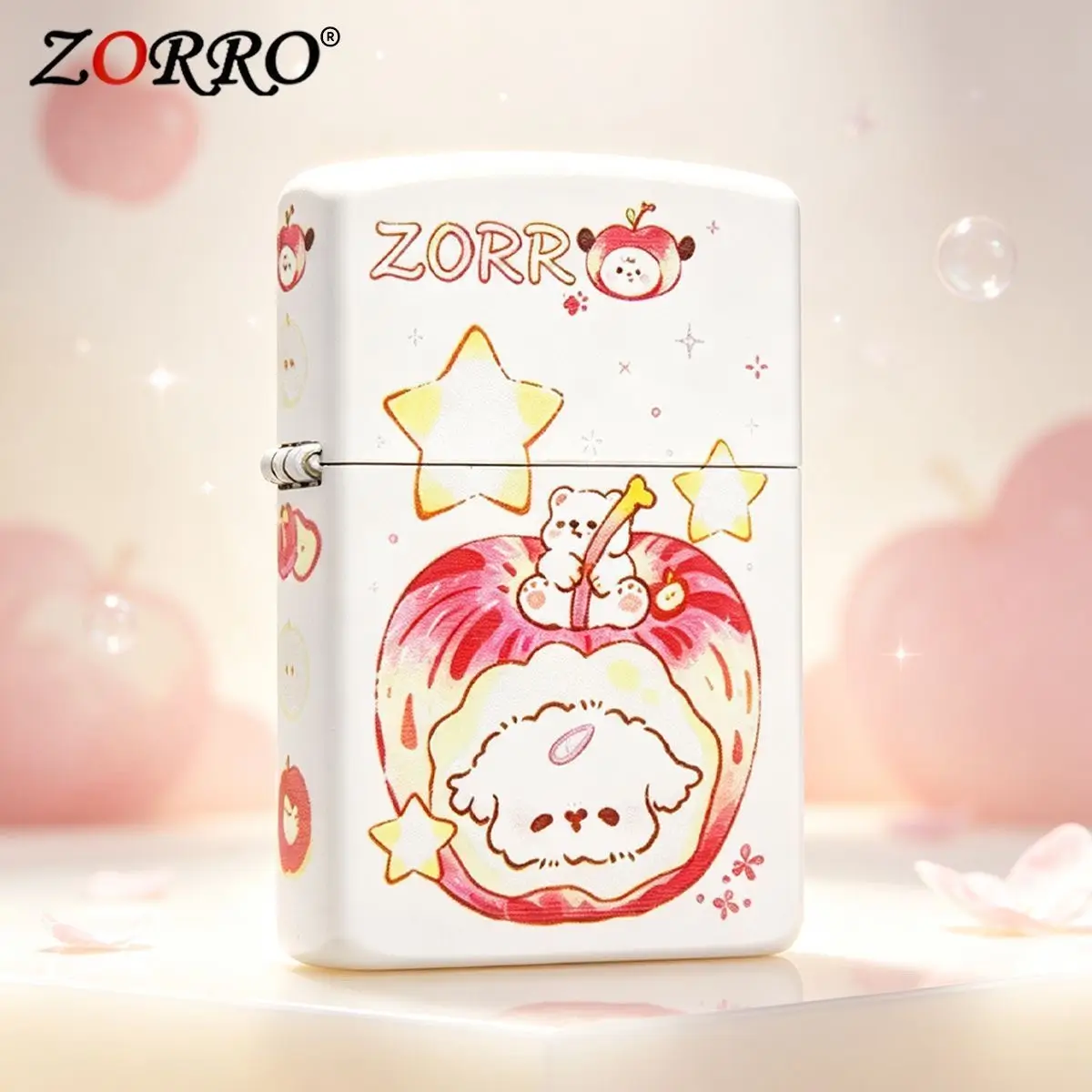 Zorro 902 Cute Lighter