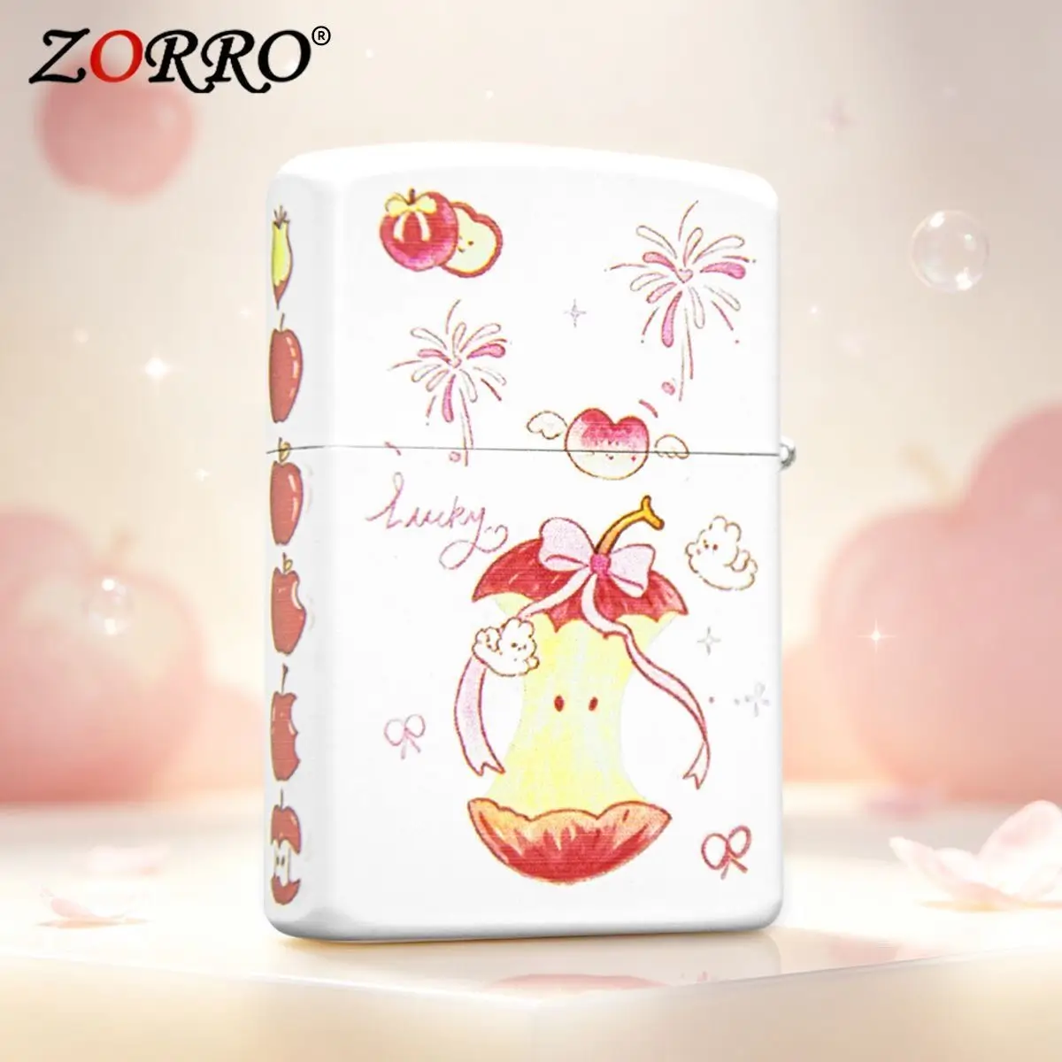 Zorro 902 Cute Lighter - Image 2