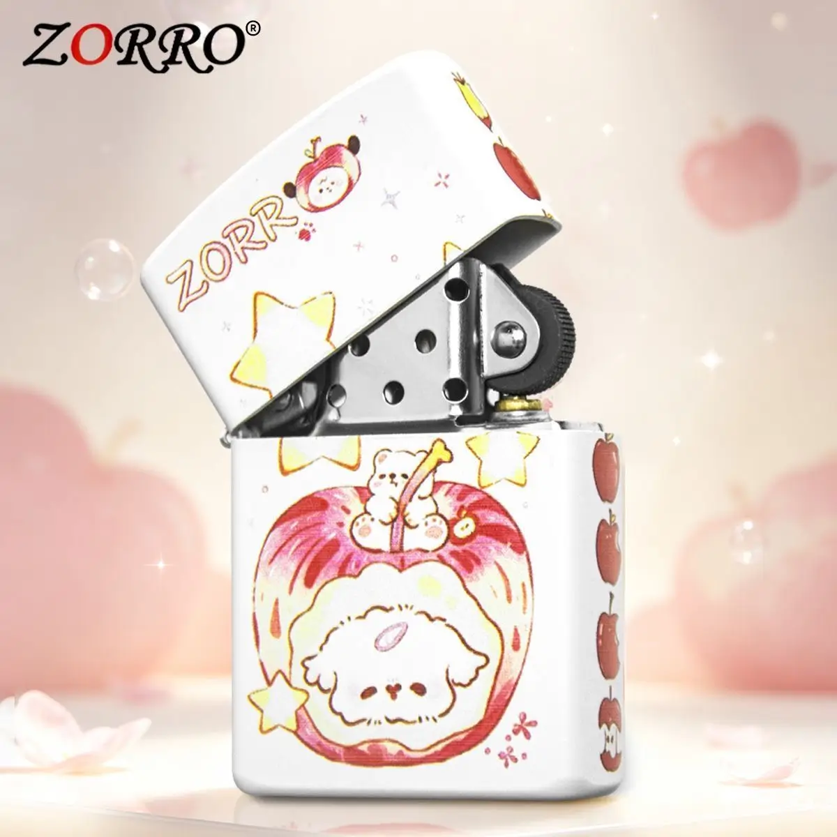 Zorro 902 Cute Lighter - Image 3