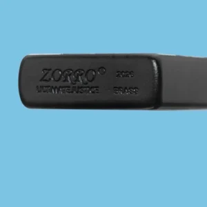 Zorro 902 Dogs & Cat Lighter - Image 4