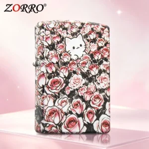 Zorro 902 Cat Lighter