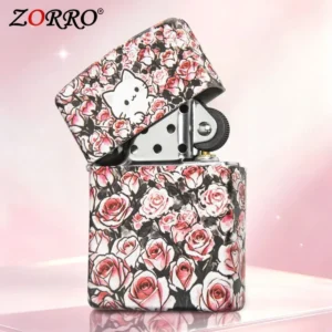 Zorro 902 Cat Lighter - Image 3