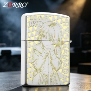 Zorro 902S Bocchi the Rock! - Image 2