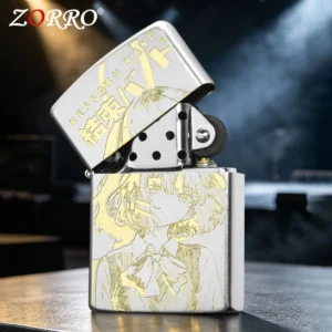 Zorro 902S Bocchi the Rock! - Image 3