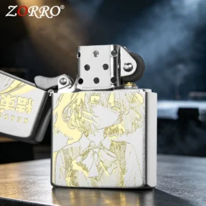 Zorro 902S Bocchi the Rock! - Image 4