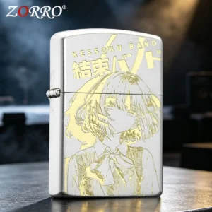 Zorro 902S Bocchi the Rock!