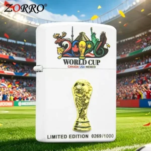 Zorro 902 FIFA World Cup 2026