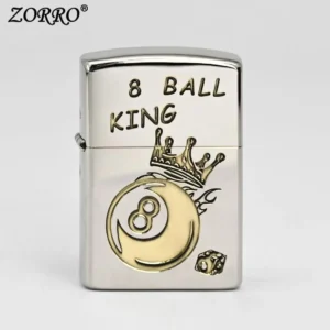Zorro 902 King 8 Ball Billiards Champion