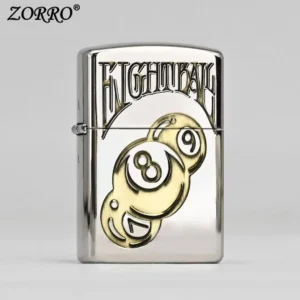 Zorro 902 Eightball