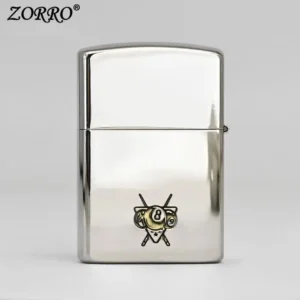 Zorro 902 Eightball - Image 2